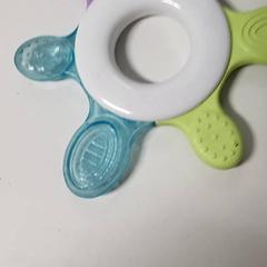 Zubný krúžok bijr, ako bolo nahlásené IKEA Hengelo pomocou iLost