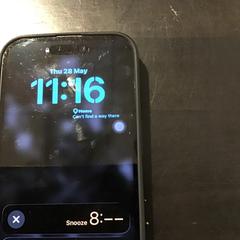 Iphone, jak nahlášeno U-OV Utrecht pomocí iLost