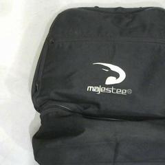 Ruksak, ako bolo nahlásené Relais Azalys pomocou iLost