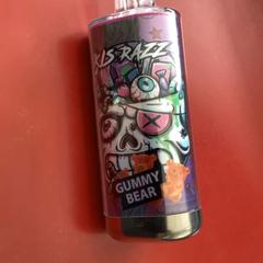 Lost vape Purple vape, as reported by MEININGER Hotel Berlin Alexanderplatz using iLost