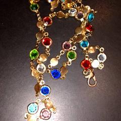 Ketting, zoals gemeld door TivoliVredenburg met iLost