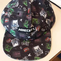 Mütze, gemeldet von LUMC über iLost