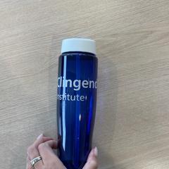 By på Clingendael, som rapportert av Van Heugten Tours ved bruk av iLost