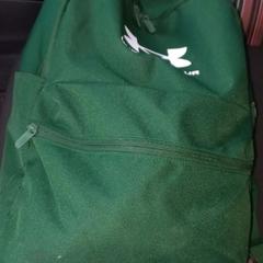 Hátizsák Abdulrahman, amint azt Arriva West-Brabant az iLost segítségével jelentette.