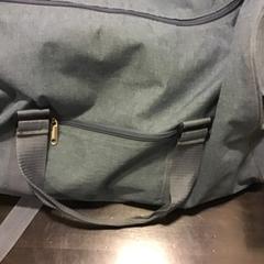 Taška, ako bolo nahlásené U-OV Utrecht pomocou iLost