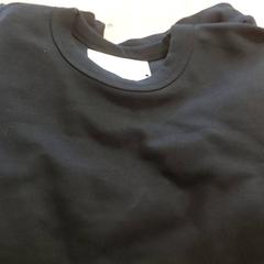 Kleding - Trui zwart, amint azt Centraal magazijn az iLost segítségével jelentette.
