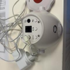 Productes electrònics, segons ha informat ibis Styles Rotterdam Ahoy mitjançant iLost