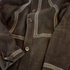 Casaco, como reportado por Padualaan 99 utilizando o iLost