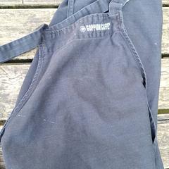 Schürze, gemeldet von Qbuzz DMG über iLost