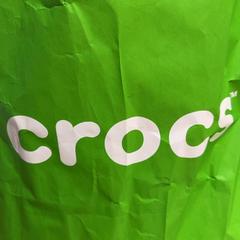 Purchase crocs crocs, zgłoszono przez Designer Outlet Roermond przy użyciu iLost