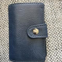 Portemonnee, as reported to iLost