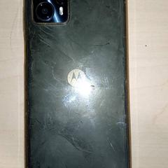 Handy - zwart Motorola, gemeldet von Centraal magazijn über iLost