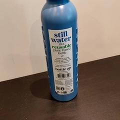 Vannflaske, som rapportert av Padualaan 97 ved bruk av iLost