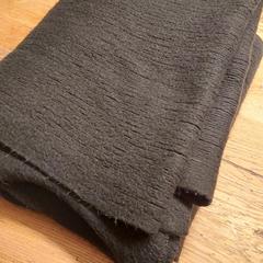 Zwarte sjaal, jak bylo nahlášeno na iLost