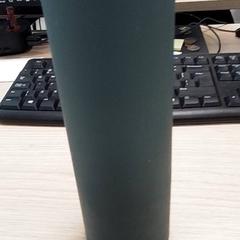 Dricksflaska, rapporterat av Qbuzz Fryslân med iLost