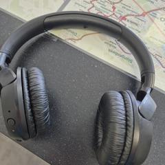 Kopfhörer, gemeldet von Arriva Infoshop Enschede über iLost