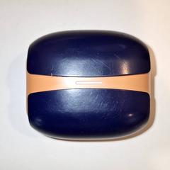 Oortjesdoosje, as reported by Qbuzz DMG using iLost