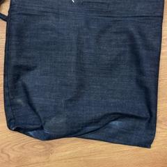 Bag, as reported by GVB using iLost