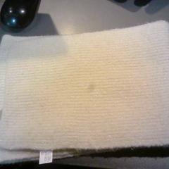 Schal, gemeldet von SnowWorld Landgraaf über iLost