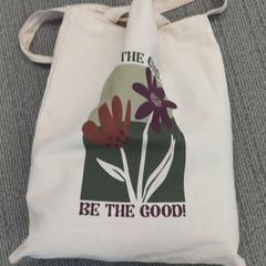 Taška E.M.Baldivia, jak nahlášeno Arriva West-Brabant pomocí iLost