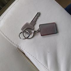 Huissleutel, gerapporteerd met iLost