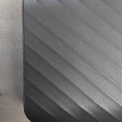 Bateria portàtil Grijs, segons ha informat Arriva Friesland / Groningen mitjançant iLost