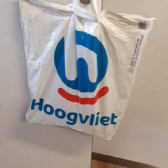 Bag, as reported by Qbuzz ZHN using iLost