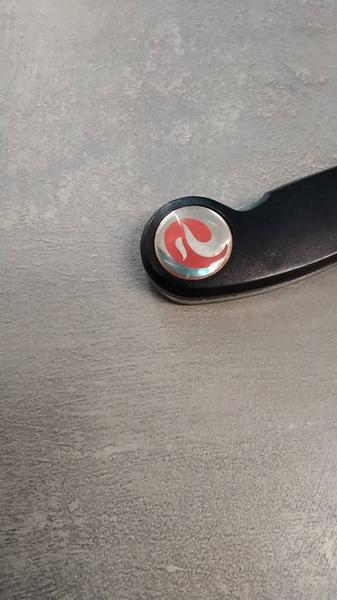 Keys Invouwbare sleutel