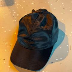 Cap, as reported by Room Mate Bruno using iLost