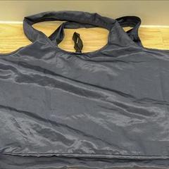 Eco bag 紺色, as reported by IKEA前橋 using iLost