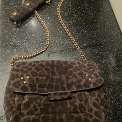 Jerome Dreyfuss tas, as reported to iLost