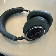 Koptelefoon Bowers & Wilkins an iLost gemeldet