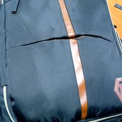 Sac à dos, a été signalé par Centraal magazijn utilisant iLost