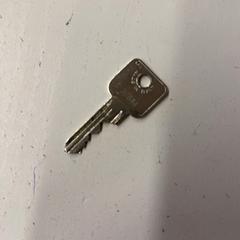 Clau, segons ha informat GVB mitjançant iLost