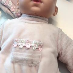 Dukke, som rapportert av Ziekenhuis Oost-Limburg ved bruk av iLost