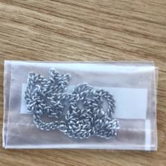 Náhrdelník, ako bolo nahlásené Gemeente Alkmaar pomocou iLost