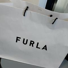 Bag - draagtas Furla, as reported by Centraal magazijn using iLost