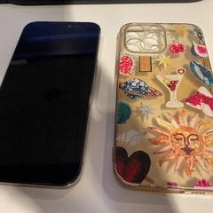 Iphone 14 pro max, zoals gemeld door Gemeente Amsterdam met iLost