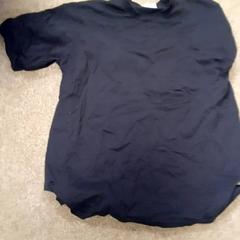 Tshirt Zwart, rapporterat av Van der Valk Hotel Sneek med iLost