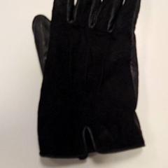 Rukavice, jak nahlášeno Vrije Universiteit Amsterdam pomocí iLost