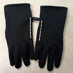 Rękawiczki, zgłoszono przez Qbuzz GD Groningen Peizerweg przy użyciu iLost