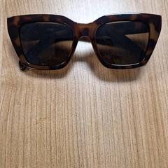 Sonnenbrille, gemeldet von Transdev Gooi en Vechtstreek über iLost