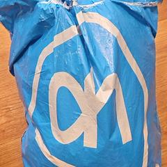 Tas, zoals gemeld door GVB met iLost