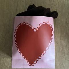 Bag zak, som rapportert av Centraal magazijn ved bruk av iLost