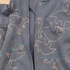 Children's sweater Blauw, as reported by IKEA Utrecht using iLost