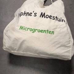 가방, iLost를 사용하여 Transdev Hoeksche Waard Goeree Overflakkee에 보고됨