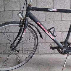 Fiets Herenfiets Rambler, zoals gemeld door Gemeente Stekene met iLost