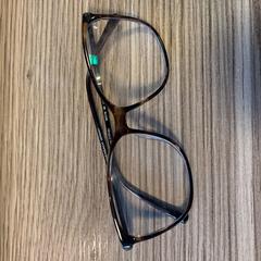 Bril Bruin, as reported by RAI Amsterdam using iLost