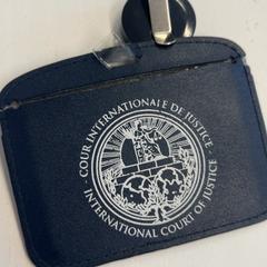 Keycord, zoals gemeld door HTM met iLost