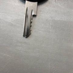 열쇠 Zwart, iLost를 사용하여 Arriva Friesland / Groningen에 보고됨